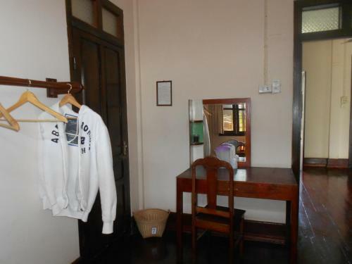 Hostal Manichan Guesthouse
