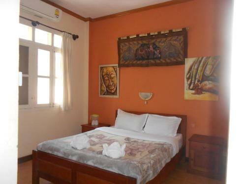 Hostal Manichan Guesthouse