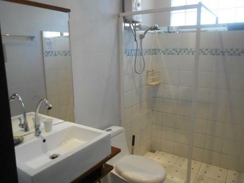Hostal Manichan Guesthouse