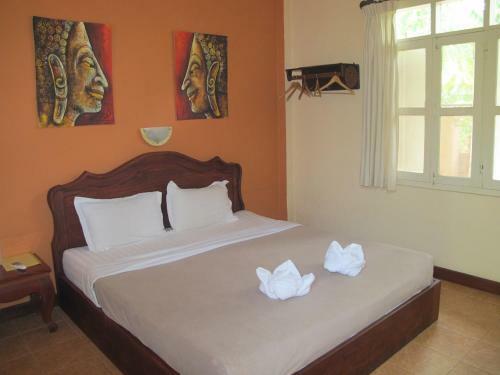 Hostal Manichan Guesthouse