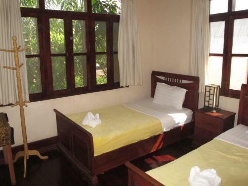 Hostal Manichan Guesthouse