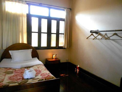 Hostal Manichan Guesthouse