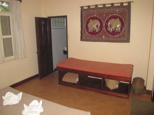 Hostal Manichan Guesthouse