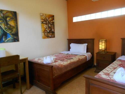 Hostal Manichan Guesthouse