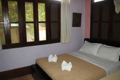 Hostal Manichan Guesthouse