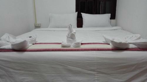 Hostal Sokxai Residence
