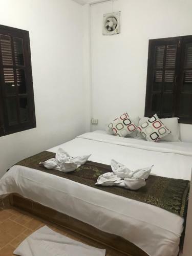 Hostal Sokxai Residence