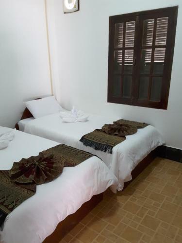 Hostal Sokxai Residence