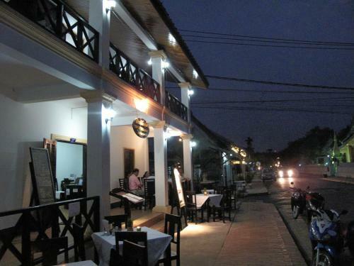 Hostal Sokxai Residence