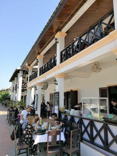 Hostal Sokxai Residence