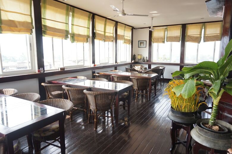 Hostal R�sidence Sisouk