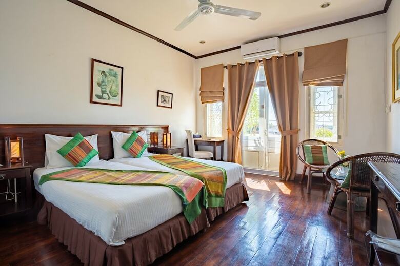 Hostal R�sidence Sisouk