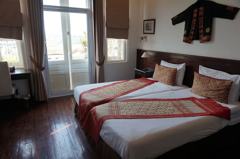 Hostal R�sidence Sisouk