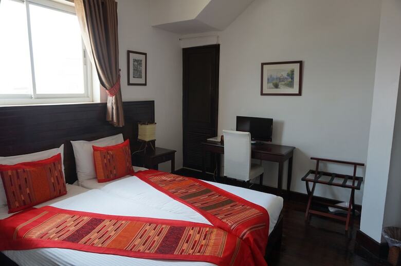Hostal R�sidence Sisouk