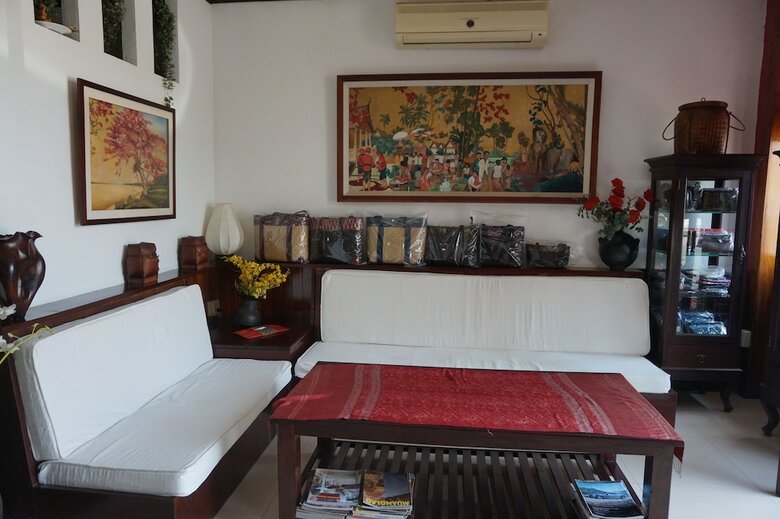 Hostal R�sidence Sisouk