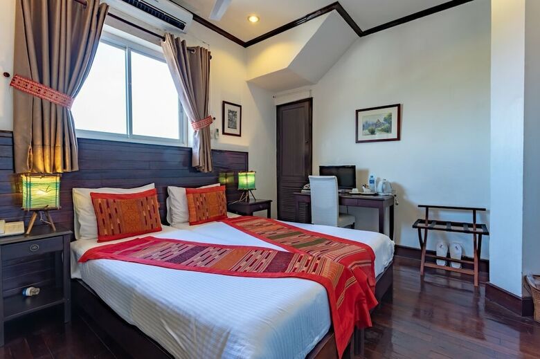 Hostal R�sidence Sisouk