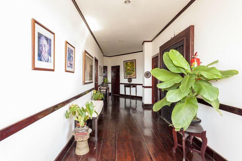 Hostal R�sidence Sisouk
