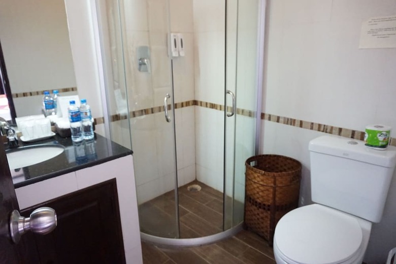 Hostal R�sidence Sisouk