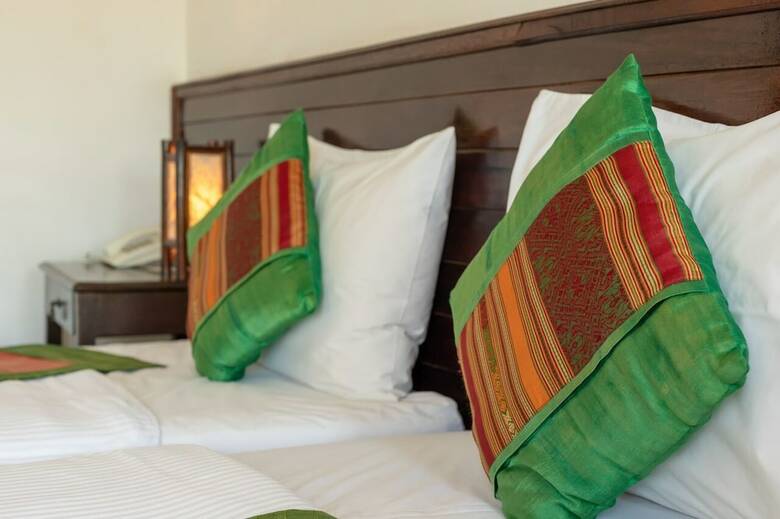 Hostal R�sidence Sisouk