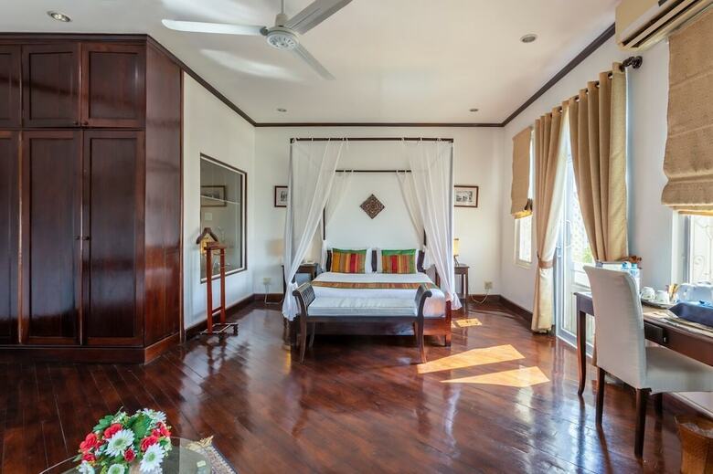 Hostal R�sidence Sisouk