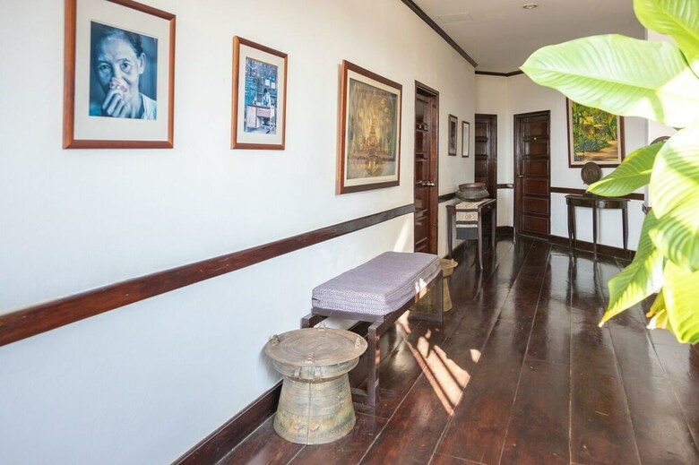 Hostal R�sidence Sisouk
