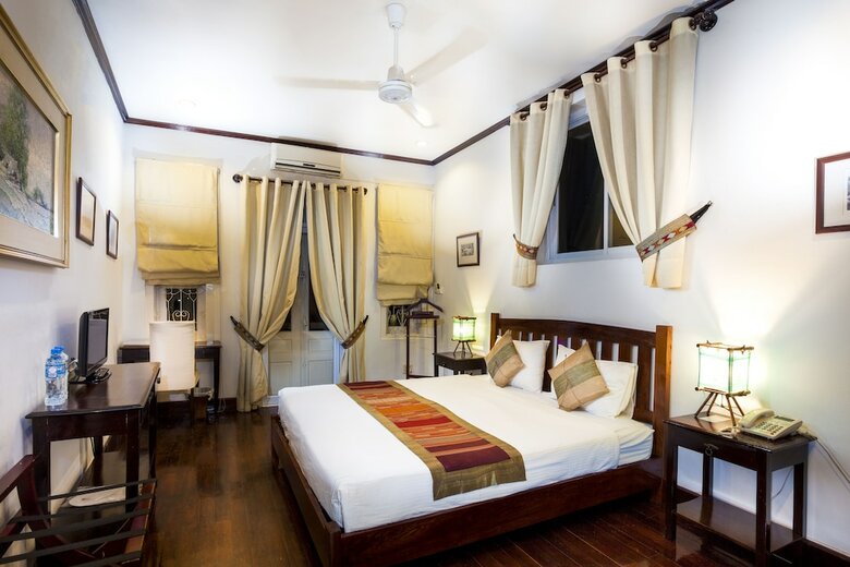 Hostal R�sidence Sisouk