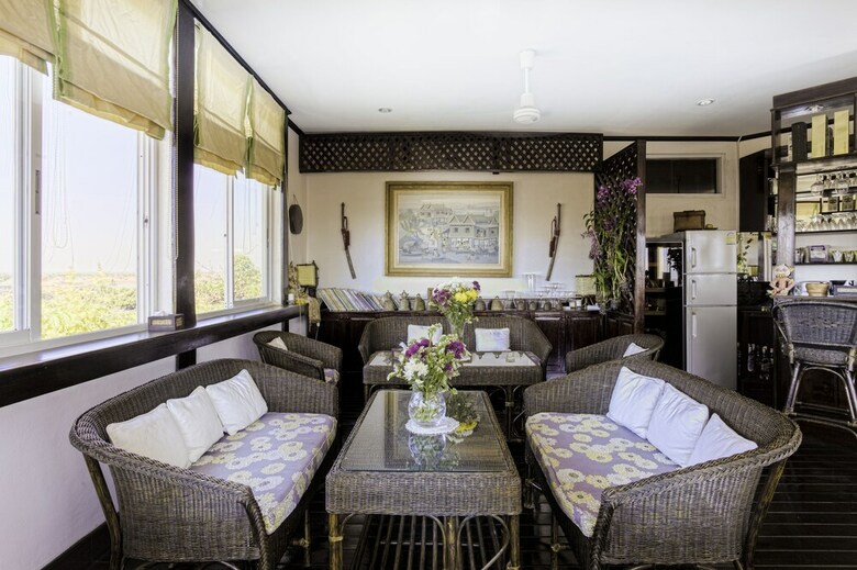Hostal R�sidence Sisouk