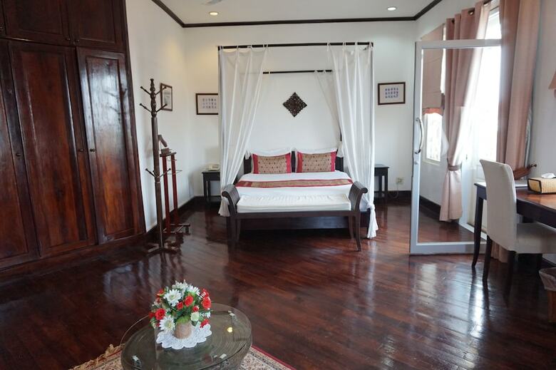 Hostal R�sidence Sisouk