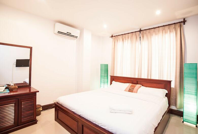 Vientiane Sp Hotel