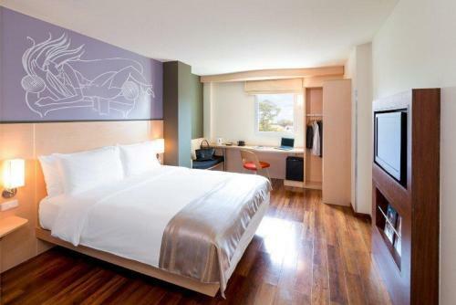 Hotel Ibis Vientiane Nam Phu