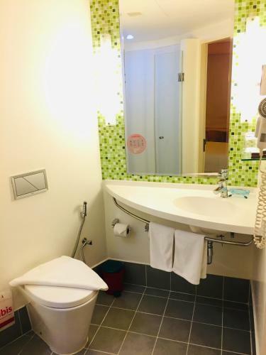 Hotel Ibis Vientiane Nam Phu