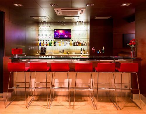 Hotel Ibis Vientiane Nam Phu