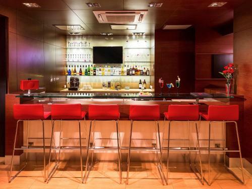 Hotel Ibis Vientiane Nam Phu