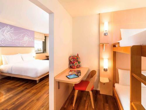 Hotel Ibis Vientiane Nam Phu
