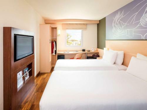 Hotel Ibis Vientiane Nam Phu