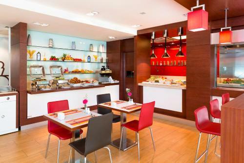 Hotel Ibis Vientiane Nam Phu