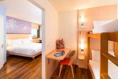 Hotel Ibis Vientiane Nam Phu
