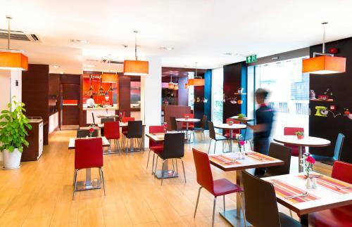 Hotel Ibis Vientiane Nam Phu