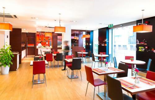 Hotel Ibis Vientiane Nam Phu