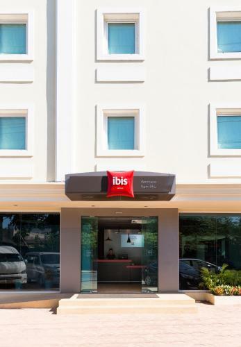Hotel Ibis Vientiane Nam Phu