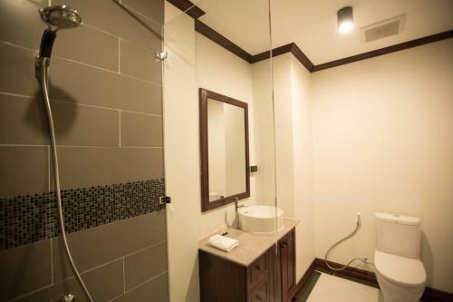 Hotel Capitol Residence