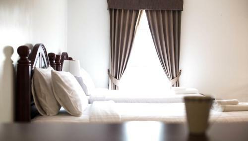 Hotel Capitol Residence