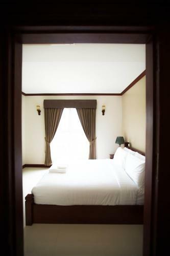 Hotel Capitol Residence