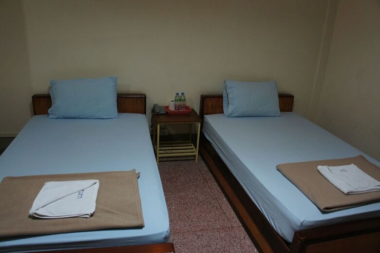 Hostal Sengdara Hotel
