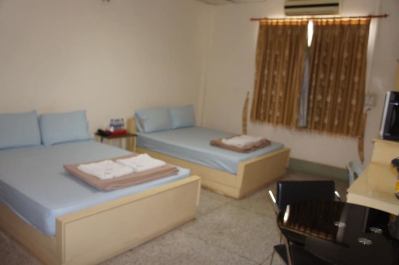 Hostal Sengdara Hotel