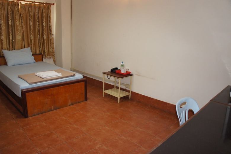 Hostal Sengdara Hotel