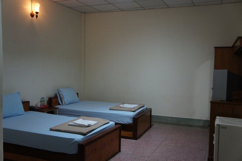 Hostal Sengdara Hotel