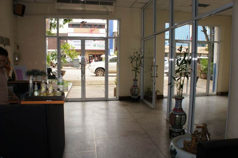 Hostal Sengdara Hotel