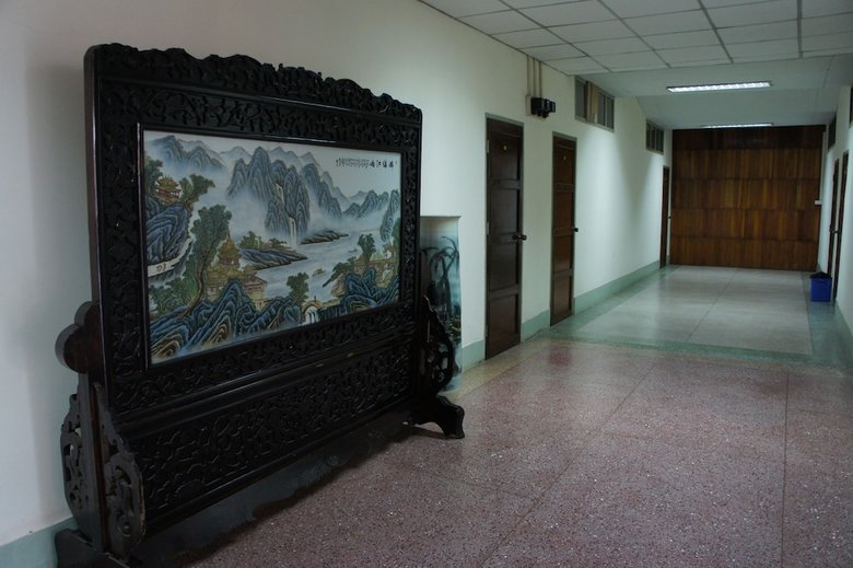 Hostal Sengdara Hotel