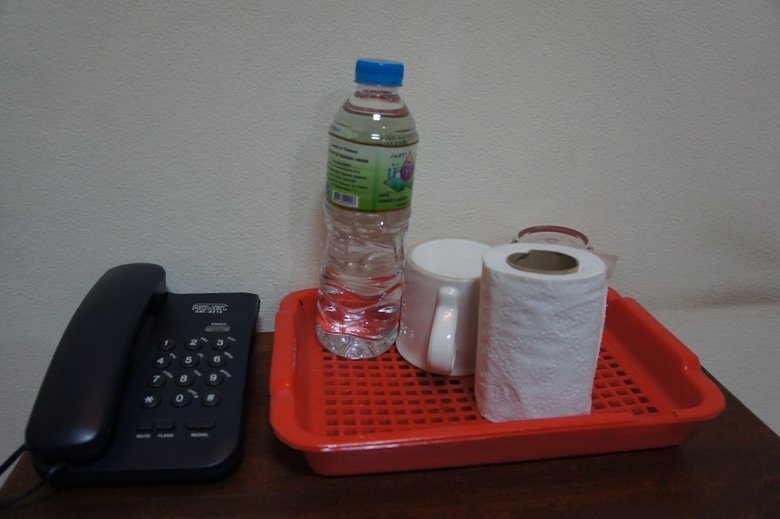 Hostal Sengdara Hotel